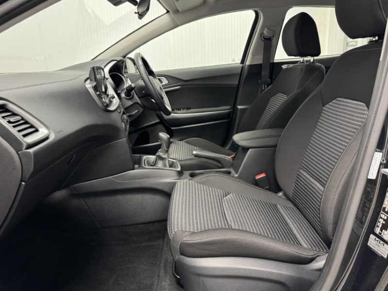 2025 (74) KIA XCEED 1.5T GDi ISG 138 2 5dr 4790789