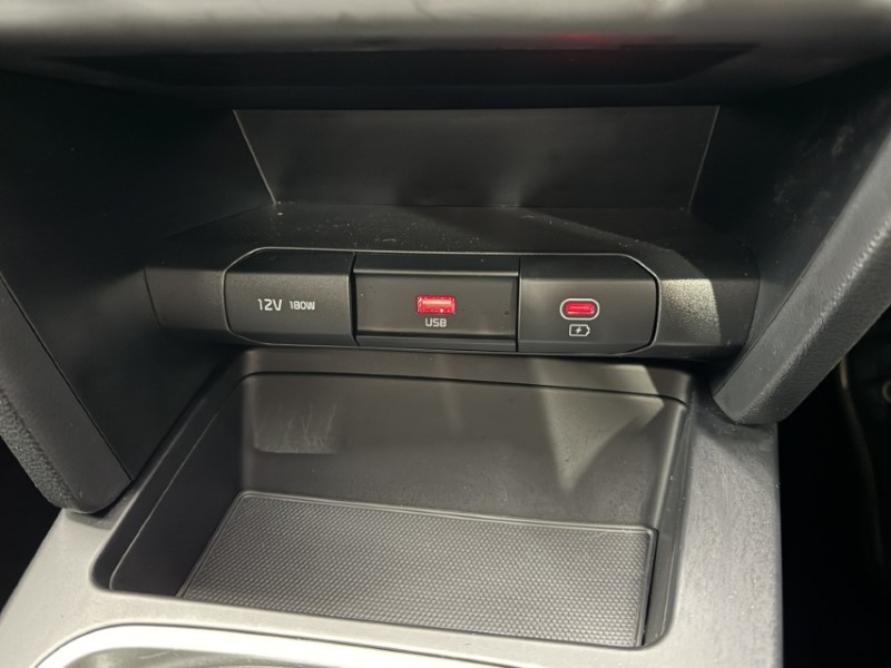 2025 (74) KIA XCEED 1.5T GDi ISG 138 2 5dr 4790809