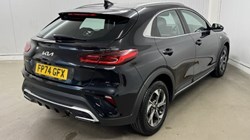 2025 (74) KIA XCEED 1.5T GDi ISG 138 2 5dr 4790805