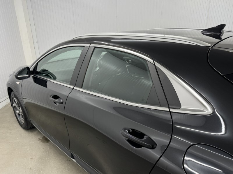 2025 (74) KIA XCEED 1.5T GDi ISG 138 2 5dr 4790786