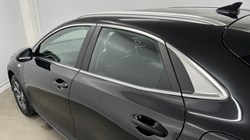 2025 (74) KIA XCEED 1.5T GDi ISG 138 2 5dr 4790786