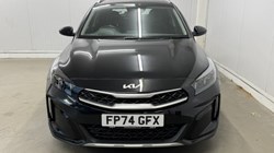 2025 (74) KIA XCEED 1.5T GDi ISG 138 2 5dr 4790803