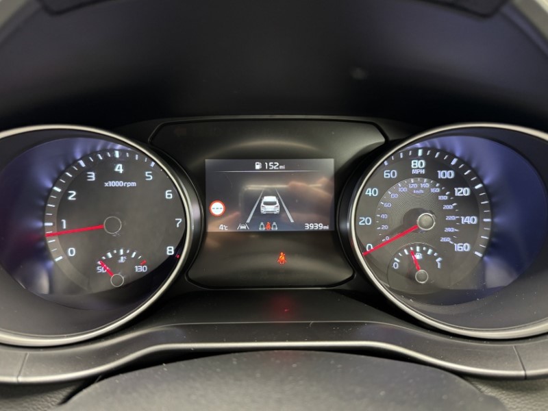 2025 (74) KIA XCEED 1.5T GDi ISG 138 2 5dr 4790800