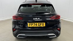 2025 (74) KIA XCEED 1.5T GDi ISG 138 2 5dr 4790784