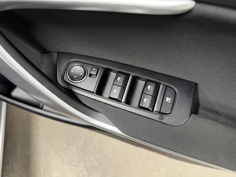 2025 (74) KIA XCEED 1.5T GDi ISG 138 2 5dr 4790792