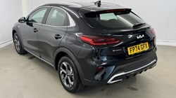 2025 (74) KIA XCEED 1.5T GDi ISG 138 2 5dr 4790804