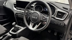 2025 (74) KIA XCEED 1.5T GDi ISG 138 2 5dr 4790791