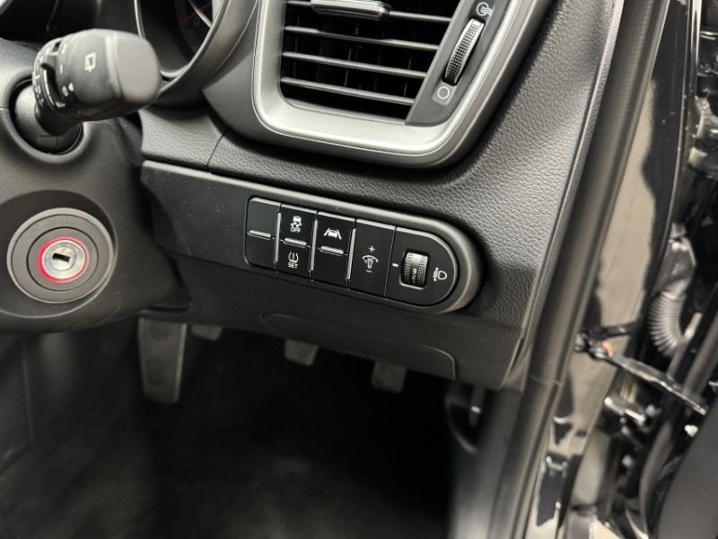 2025 (74) KIA XCEED 1.5T GDi ISG 138 2 5dr 4790793