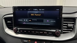 2025 (74) KIA XCEED 1.5T GDi ISG 138 2 5dr 4790810