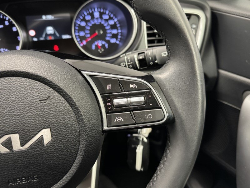 2025 (74) KIA XCEED 1.5T GDi ISG 138 2 5dr 4790813