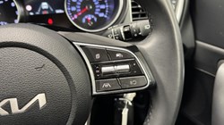 2025 (74) KIA XCEED 1.5T GDi ISG 138 2 5dr 4790813