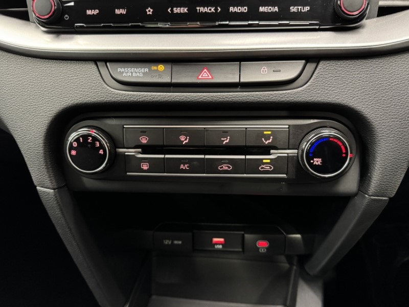 2025 (74) KIA XCEED 1.5T GDi ISG 138 2 5dr 4790797