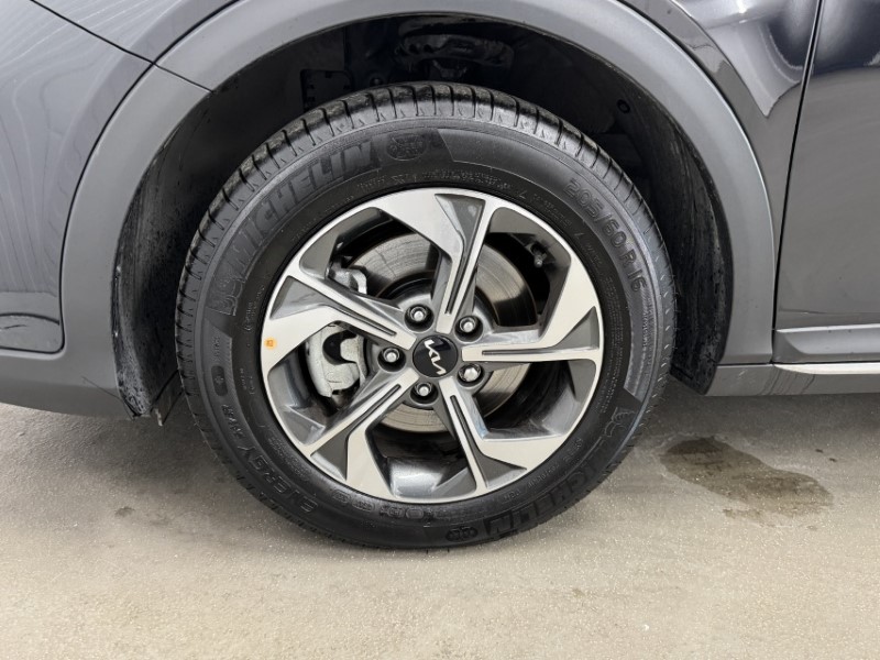 2025 (74) KIA XCEED 1.5T GDi ISG 138 2 5dr 4790807