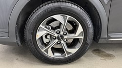 2025 (74) KIA XCEED 1.5T GDi ISG 138 2 5dr 4790807