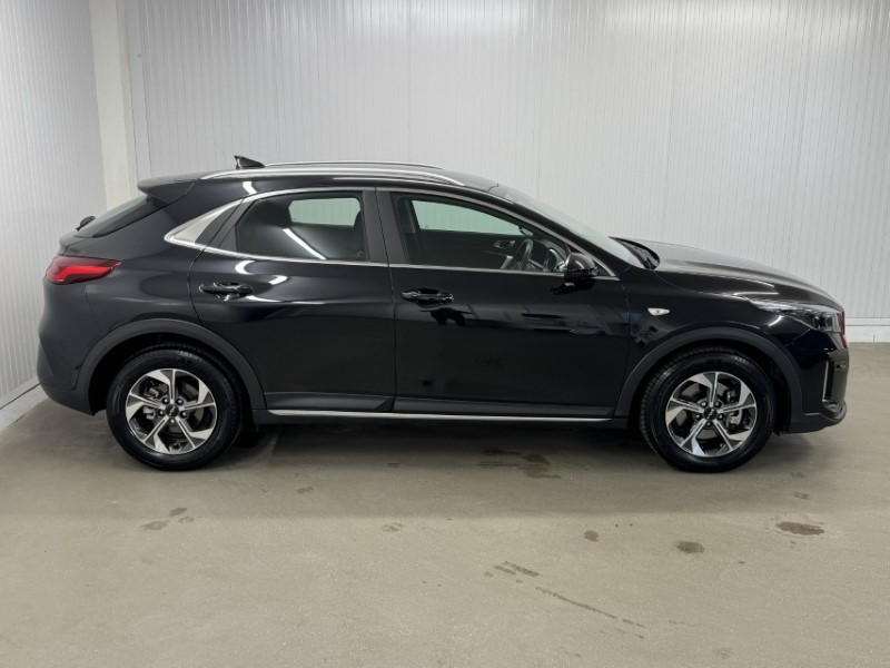 2025 (74) KIA XCEED 1.5T GDi ISG 138 2 5dr 4790802