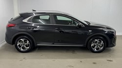 2025 (74) KIA XCEED 1.5T GDi ISG 138 2 5dr 4790802