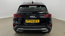 2025 (74) KIA XCEED 1.5T GDi ISG 138 2 5dr 4813658