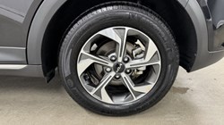 2025 (74) KIA XCEED 1.5T GDi ISG 138 2 5dr 4813678