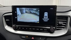 2025 (74) KIA XCEED 1.5T GDi ISG 138 2 5dr 4813666