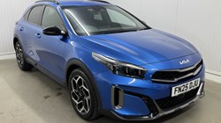 2025 (25) KIA XCEED 1.5T GDi ISG 138 GT-Line 5dr DCT 4792134