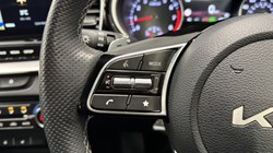 2025 (25) KIA XCEED 1.5T GDi ISG 138 GT-Line 5dr DCT 4792131