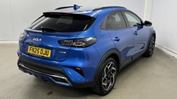 2025 (25) KIA XCEED 1.5T GDi ISG 138 GT-Line 5dr DCT 4792121