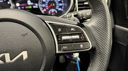 2025 (25) KIA XCEED 1.5T GDi ISG 138 GT-Line 5dr DCT 4792132