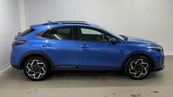 2025 (25) KIA XCEED 1.5T GDi ISG 138 GT-Line 5dr DCT 4792117