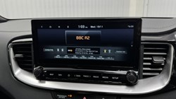 2025 (25) KIA XCEED 1.5T GDi ISG 138 GT-Line 5dr DCT 4792130