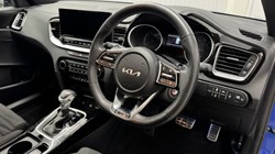 2025 (25) KIA XCEED 1.5T GDi ISG 138 GT-Line 5dr DCT 4792104