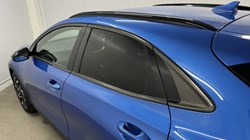 2025 (25) KIA XCEED 1.5T GDi ISG 138 GT-Line 5dr DCT 4792124