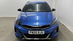 2025 (25) KIA XCEED 1.5T GDi ISG 138 GT-Line 5dr DCT 4792118