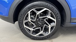 2025 (25) KIA XCEED 1.5T GDi ISG 138 GT-Line 5dr DCT 4792122