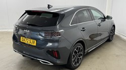 2022 (72) KIA CEED 1.5T GDi ISG GT-Line 5dr 4804909