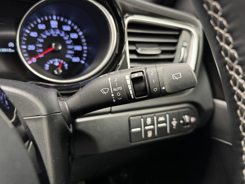 2022 (72) KIA CEED 1.5T GDi ISG GT-Line 5dr 4804918