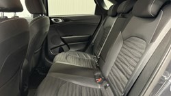 2022 (72) KIA CEED 1.5T GDi ISG GT-Line 5dr 4804912