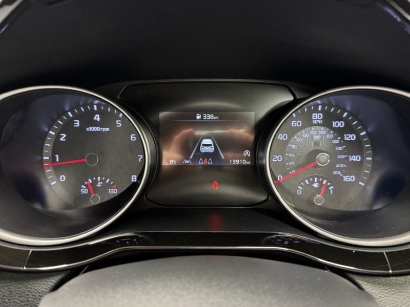 2022 (72) KIA CEED 1.5T GDi ISG GT-Line 5dr 4804917