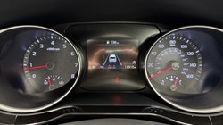 2022 (72) KIA CEED 1.5T GDi ISG GT-Line 5dr 4804917