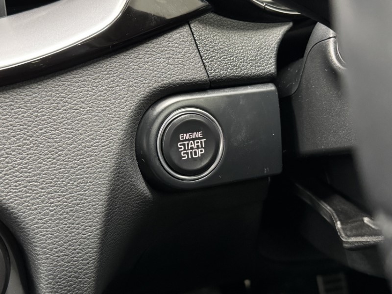 2022 (72) KIA CEED 1.5T GDi ISG GT-Line 5dr 4804919