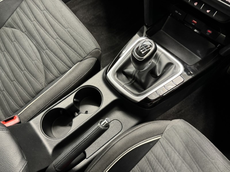 2022 (72) KIA CEED 1.5T GDi ISG GT-Line 5dr 4804899