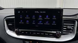 2022 (72) KIA CEED 1.5T GDi ISG GT-Line 5dr 4804903