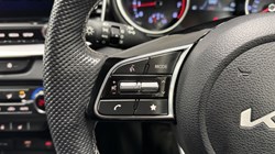2022 (72) KIA CEED 1.5T GDi ISG GT-Line 5dr 4804904