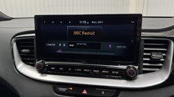 2022 (72) KIA CEED 1.5T GDi ISG GT-Line 5dr 4804902