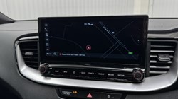 2022 (72) KIA CEED 1.5T GDi ISG GT-Line 5dr 4804915