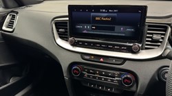 2022 (72) KIA CEED 1.5T GDi ISG GT-Line 5dr 4804898