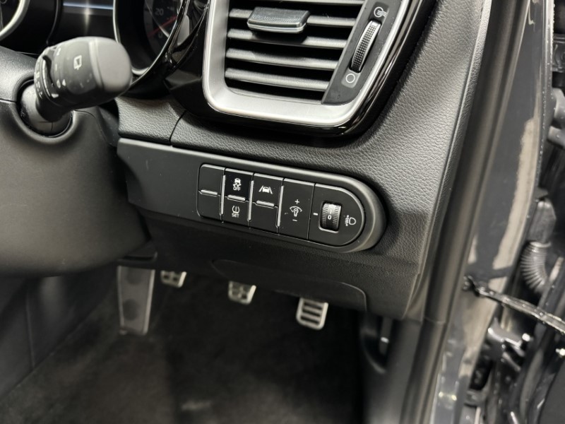 2022 (72) KIA CEED 1.5T GDi ISG GT-Line 5dr 4804896