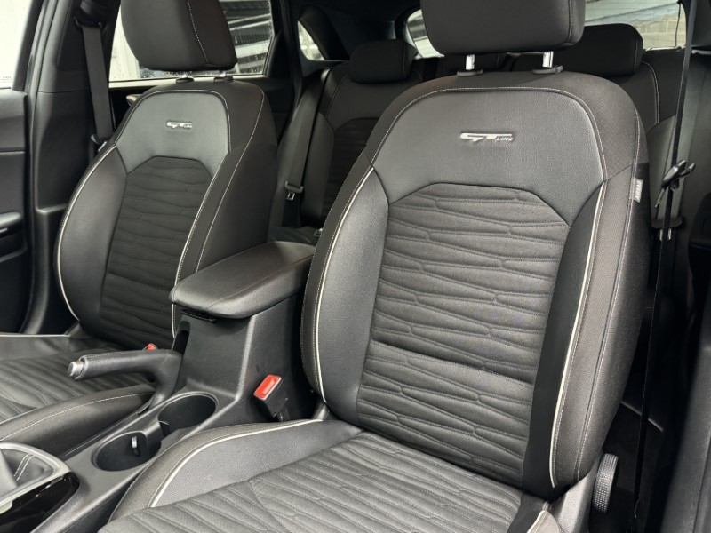 2022 (72) KIA CEED 1.5T GDi ISG GT-Line 5dr 4804893