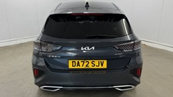 2022 (72) KIA CEED 1.5T GDi ISG GT-Line 5dr 4804911