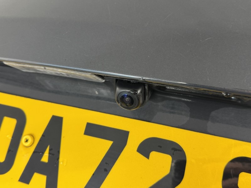 2022 (72) KIA CEED 1.5T GDi ISG GT-Line 5dr 4804887