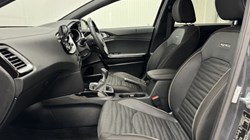 2022 (72) KIA CEED 1.5T GDi ISG GT-Line 5dr 4804892